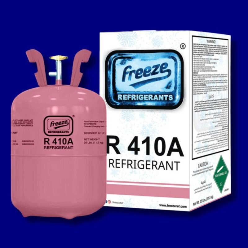 R410a Refrigerant Global Gases Group Thailand Co Ltd